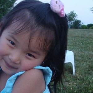 Meet your Posher, Ke